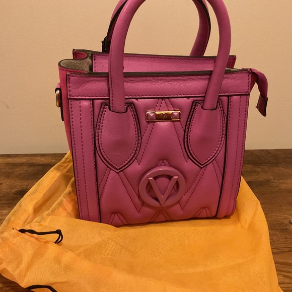 Pink Suede - Picture 4 of 6